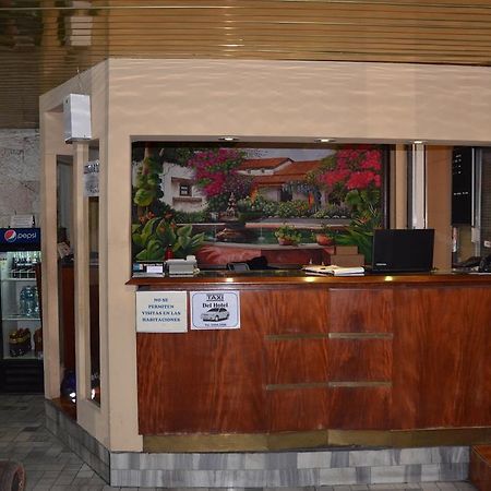 גואטמלה Hotel Posada Proceres מראה חיצוני תמונה