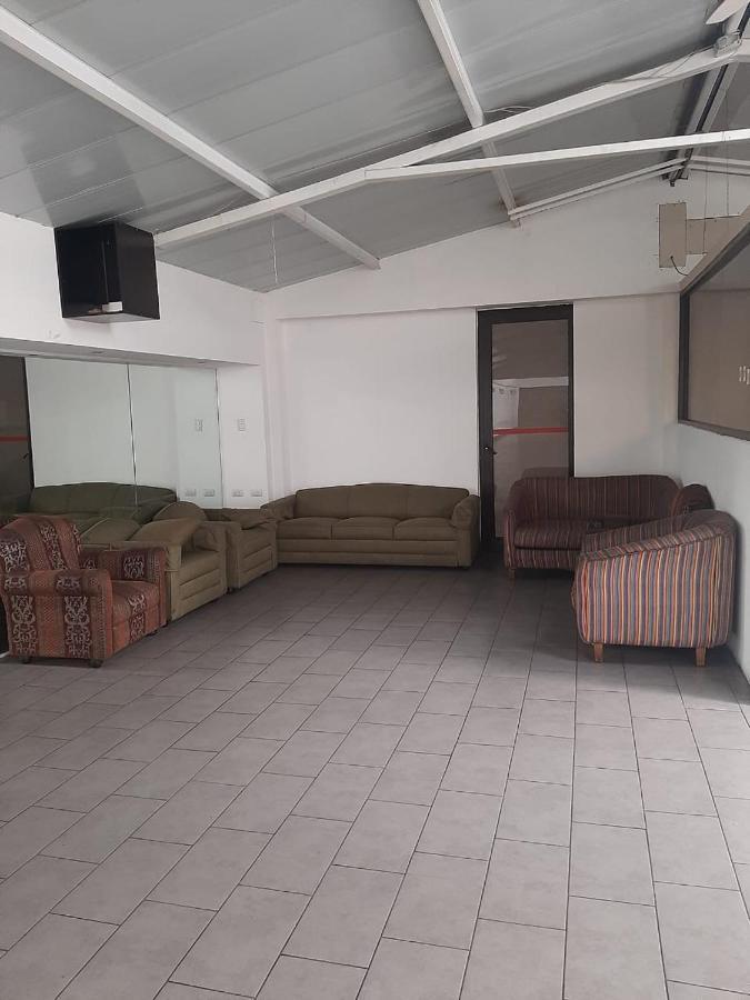 גואטמלה Hotel Posada Proceres מראה חיצוני תמונה