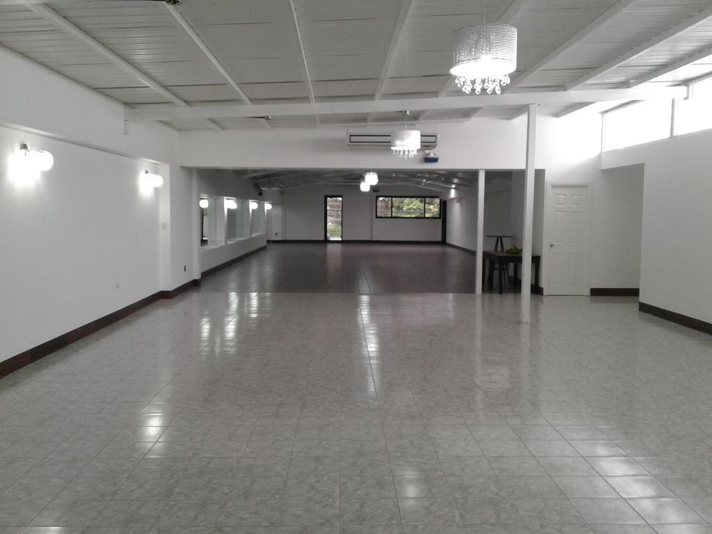 גואטמלה Hotel Posada Proceres מראה חיצוני תמונה