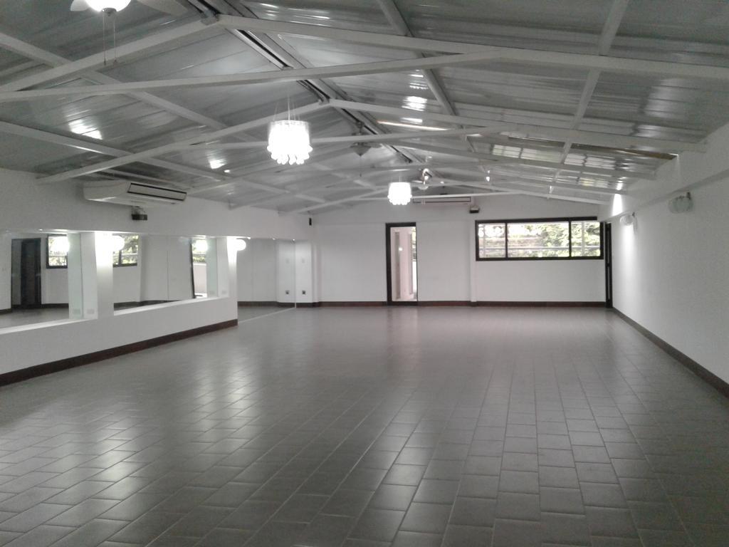 גואטמלה Hotel Posada Proceres מראה חיצוני תמונה