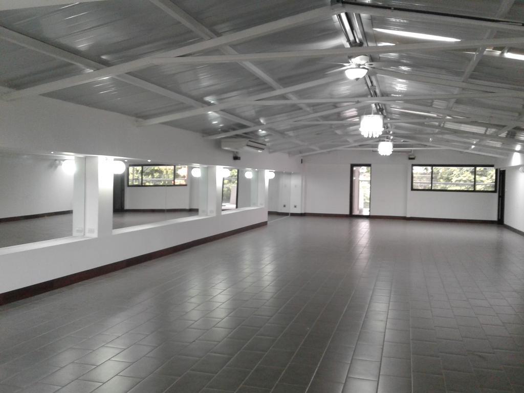 גואטמלה Hotel Posada Proceres מראה חיצוני תמונה