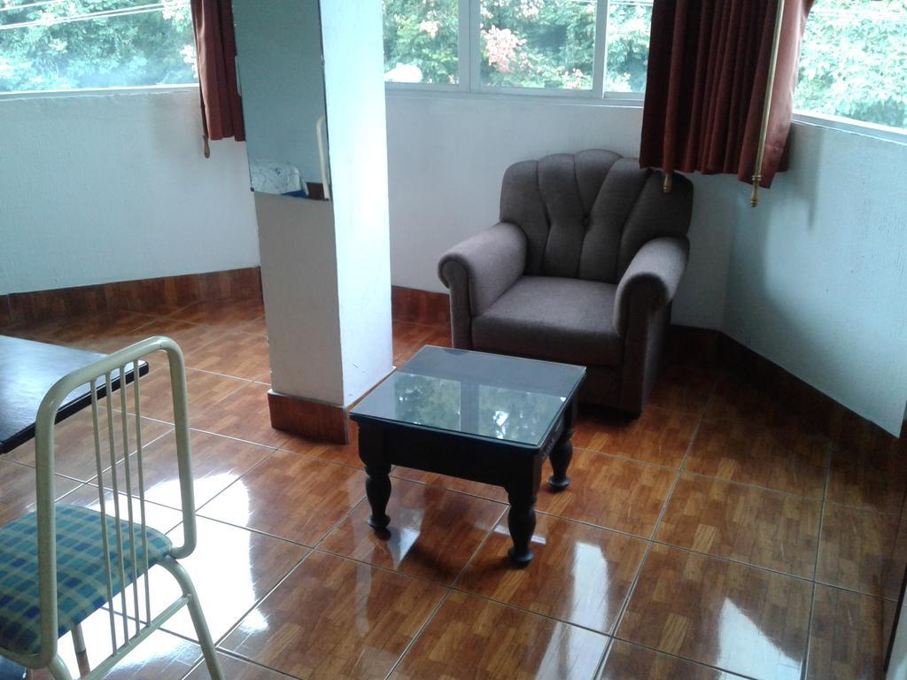 גואטמלה Hotel Posada Proceres מראה חיצוני תמונה